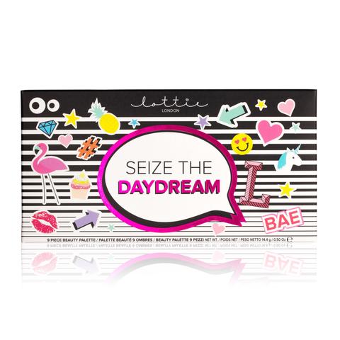 lottie london seize the daydream