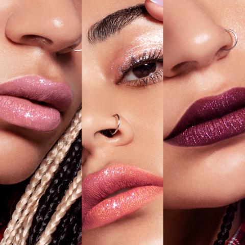 Glitter Switch Squad