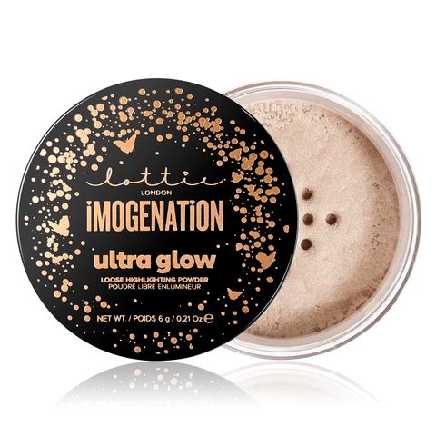 iMOGENATiON Ultra Glow - Loose Highlighter