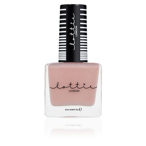 lottie london nail varnish