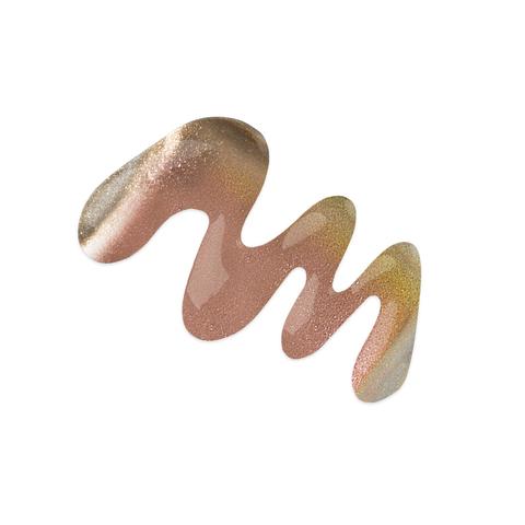 lottie london nail varnish holographic