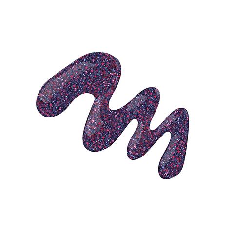 lottie london nail polish glitter