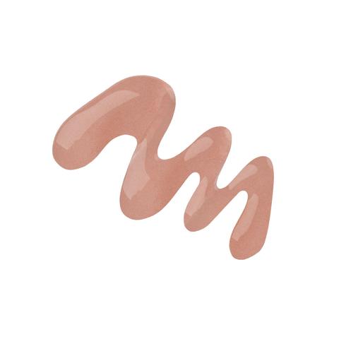 lottie london shimmer nail varnish