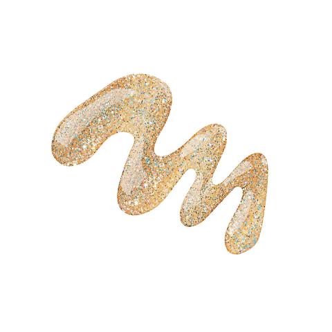 lottie london nail polish glitter