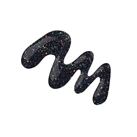 Nail Polish Lottie London Glitter adorbs