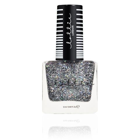 Nail Polish Lottie London Glitter adorbs