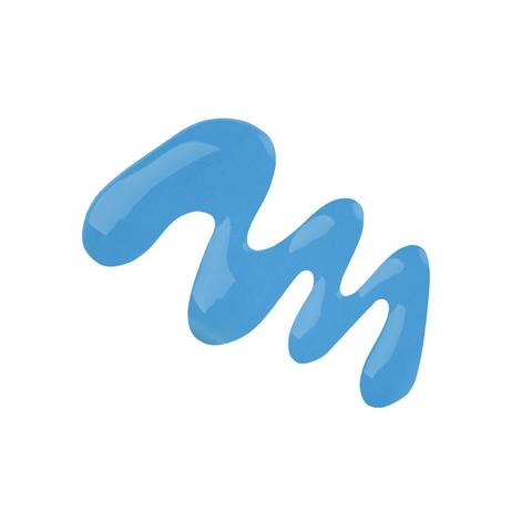 lottie london creme nail varnish