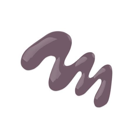 lottie london creme nail varnish