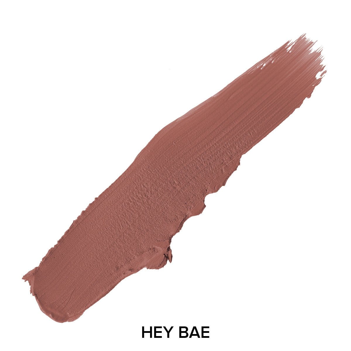 slay all day Hey Bae Makeup longwear matte liquid lipstick