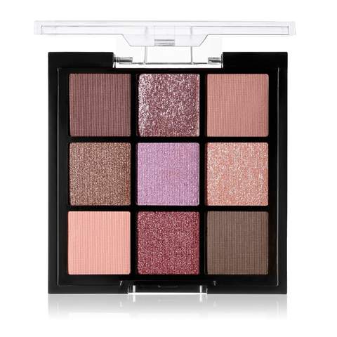 lottie palette - the mauves product from Lottie