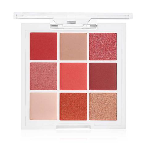 lottie palette - raspberry ripple product from Lottie