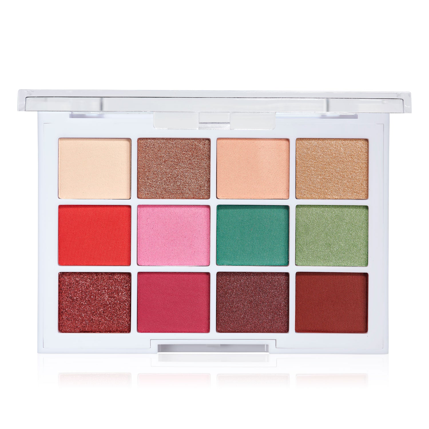 lottie palette- cherry pop