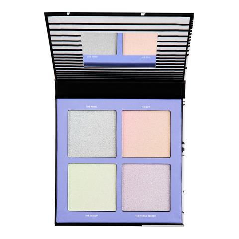 Shimmer Squad: Holographic Haul