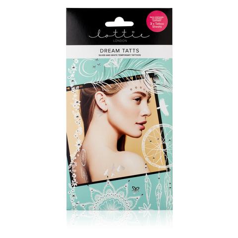 lottie london dream tattoos 