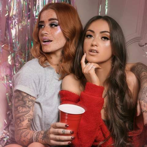 angel bae bundle product from Lottie