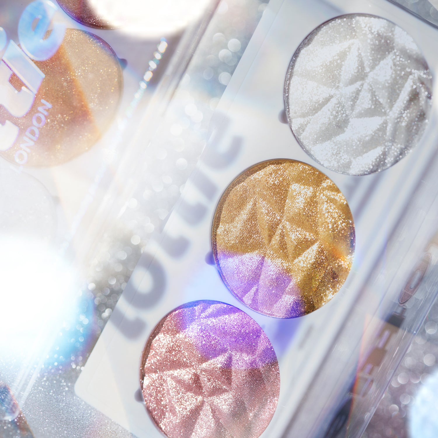 20 piece MEGA dupe make up collection