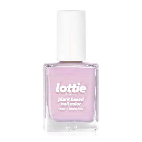 plant based gel effect polish - mood product from Lottie