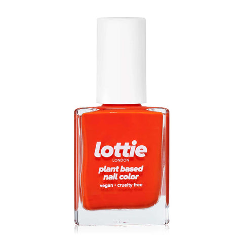 plant based gel effect polish - slim thic product from Lottie