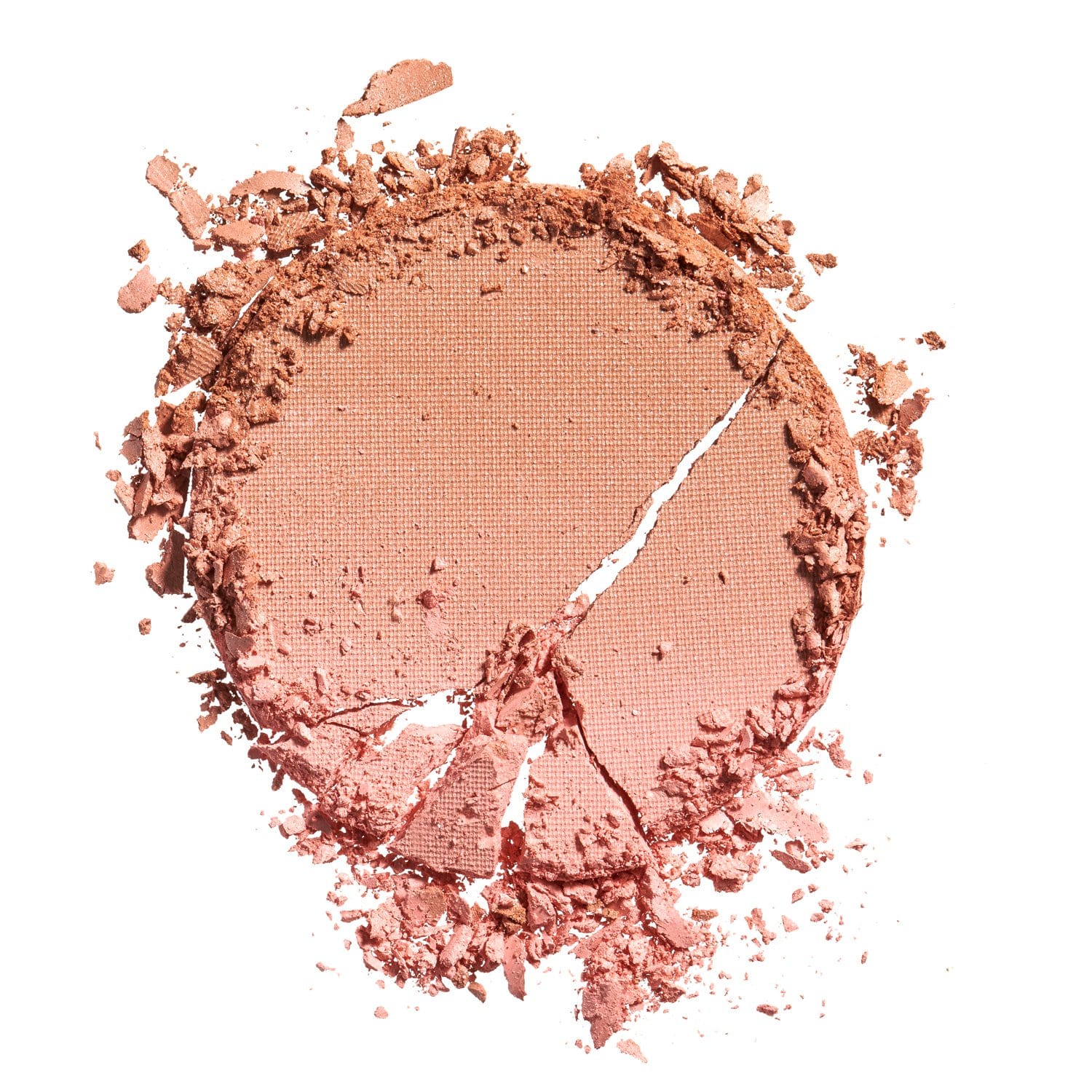 ombré blush Makeup powder blusher