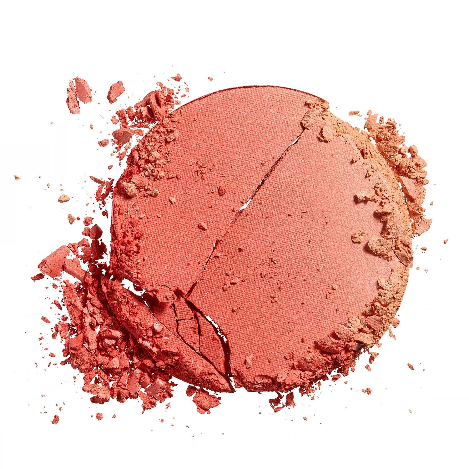 ombré blush Makeup powder blusher
