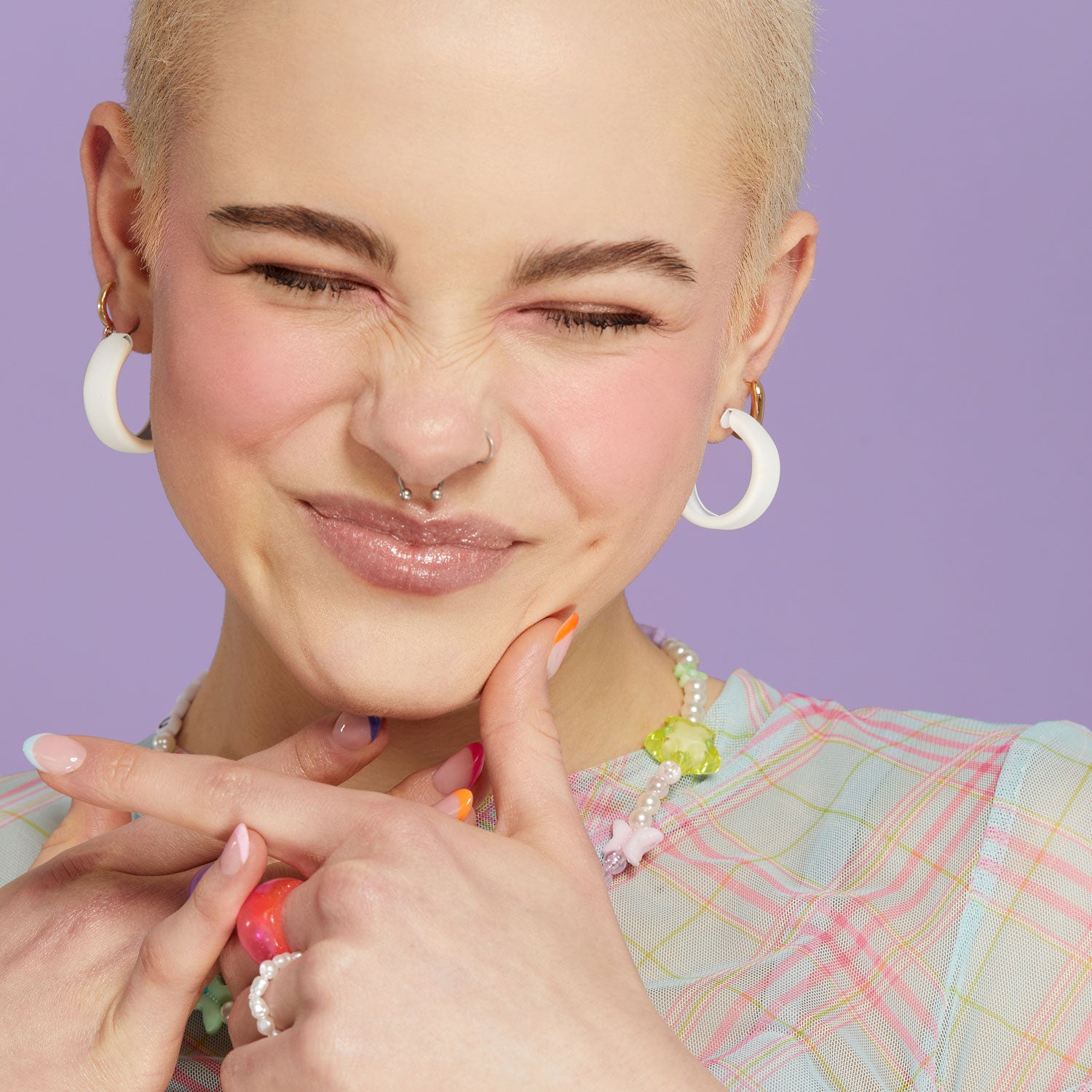 sweet blush liquid blusher