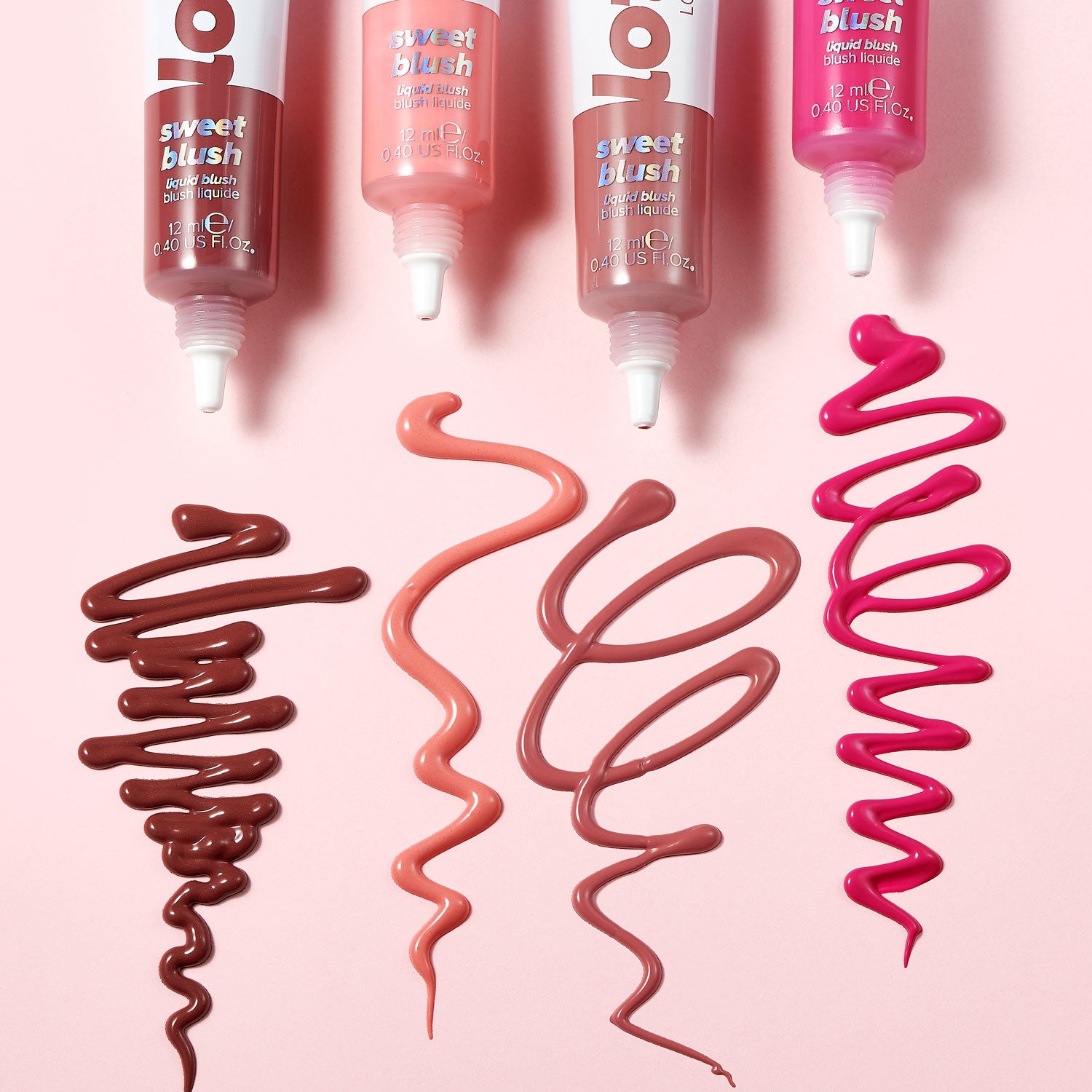 sweet blush liquid blusher