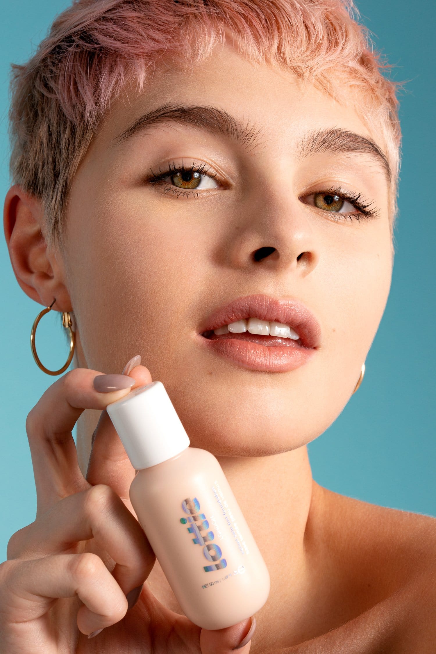 velvet skin tint foundation Makeup velvet matte foundation