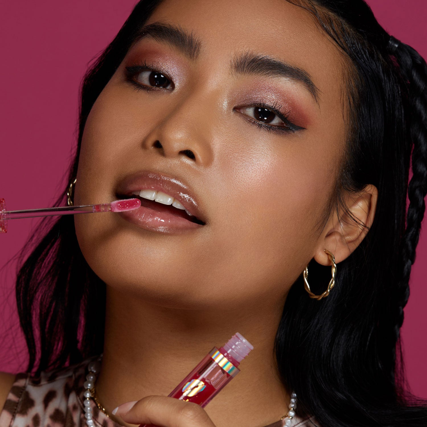 20 piece MEGA dupe make up collection