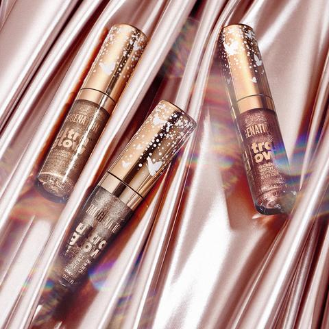 iMOGENATiON Ultra Glow -  Crème Eyeshadow