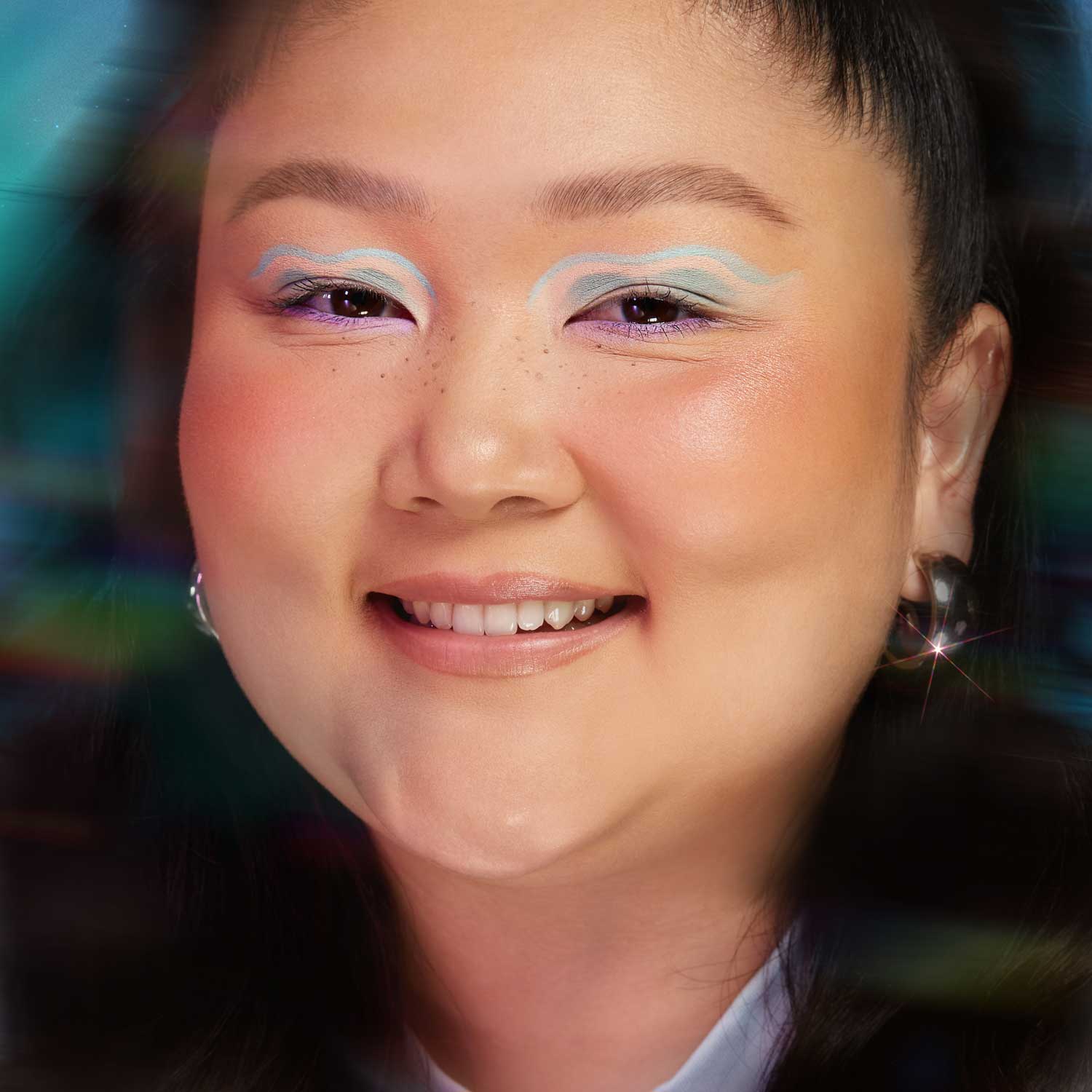 my little pony palette - only dance on days ending with 'y' palette