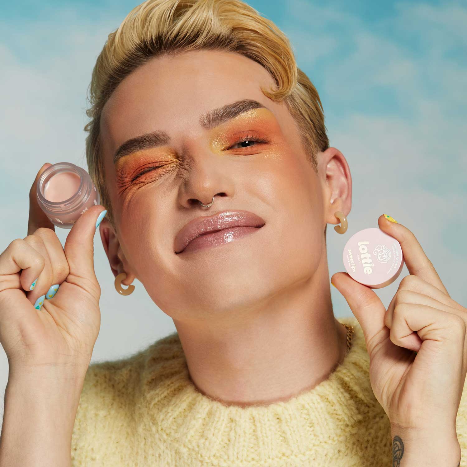 my little pony sweet lips - future pop star