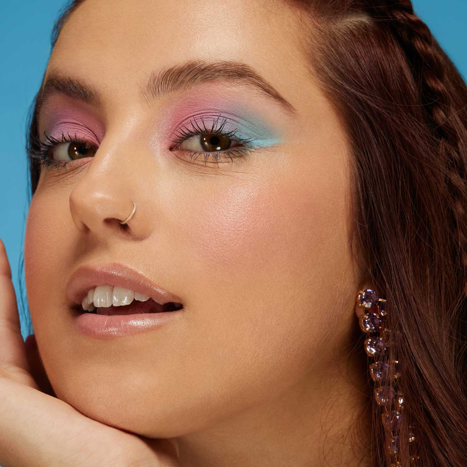 20 piece MEGA dupe make up collection