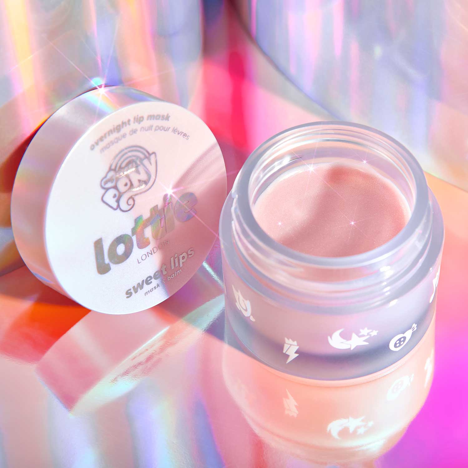 my little pony sweet lips - future pop star