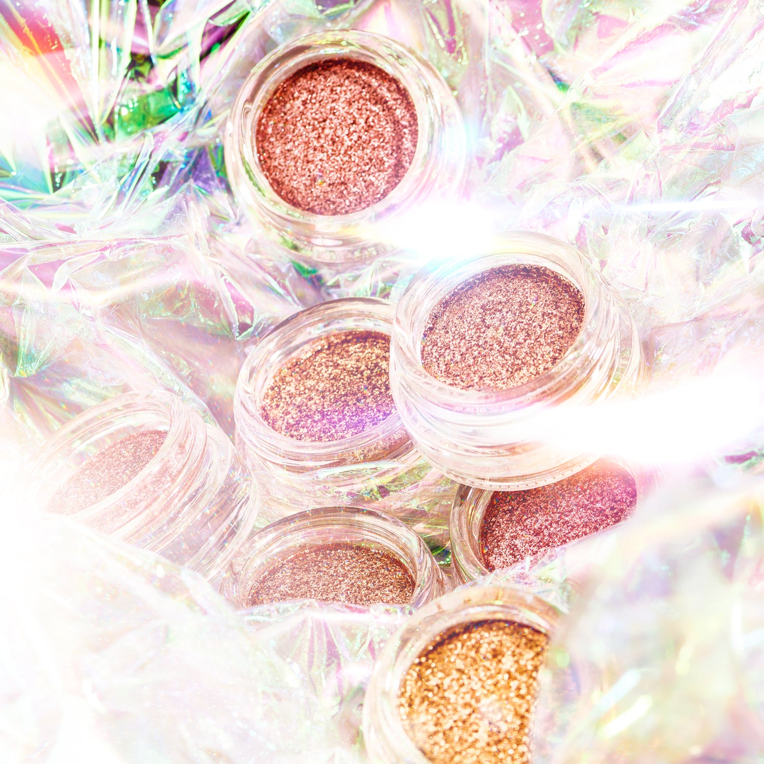 lottie ultimate dupe make up haul