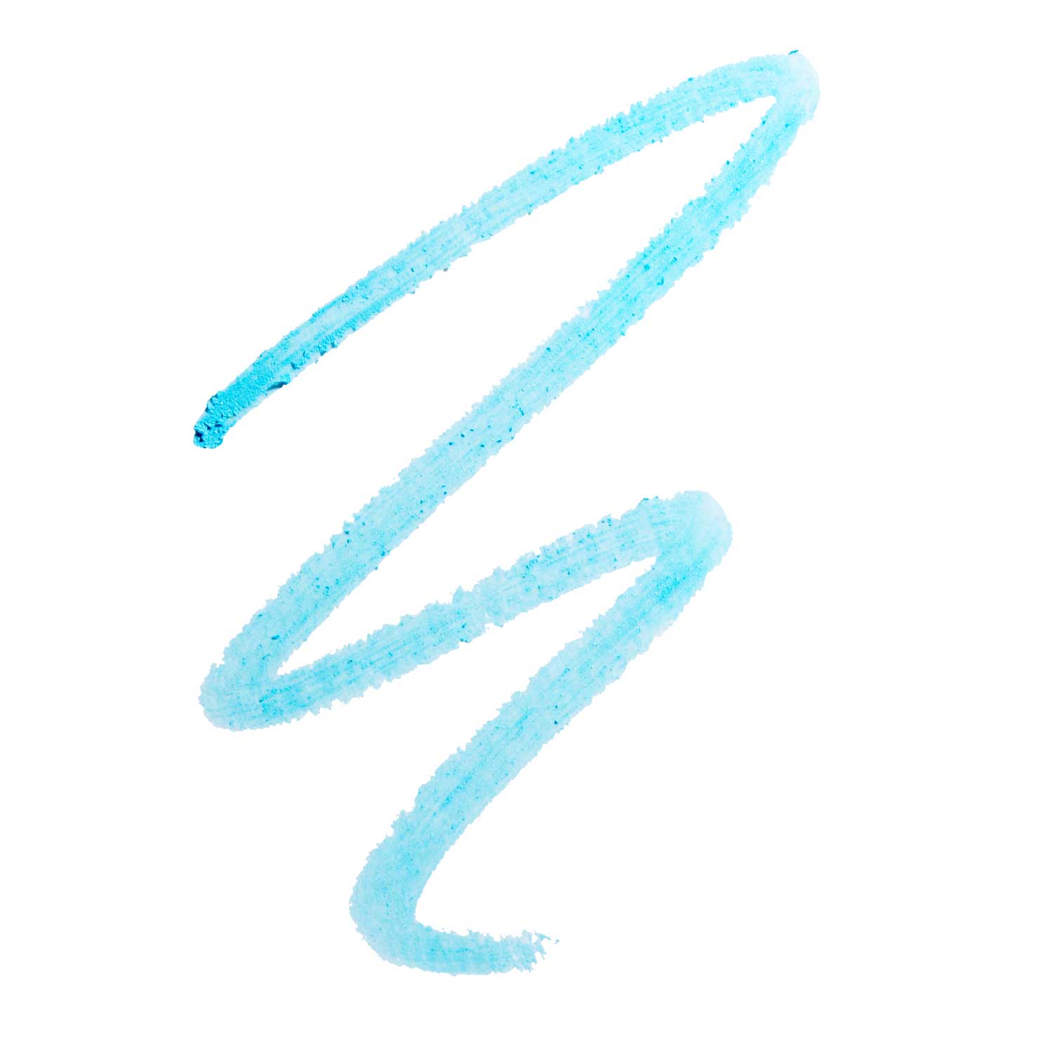 my little pony follow me gel eyeliner - pastel blue