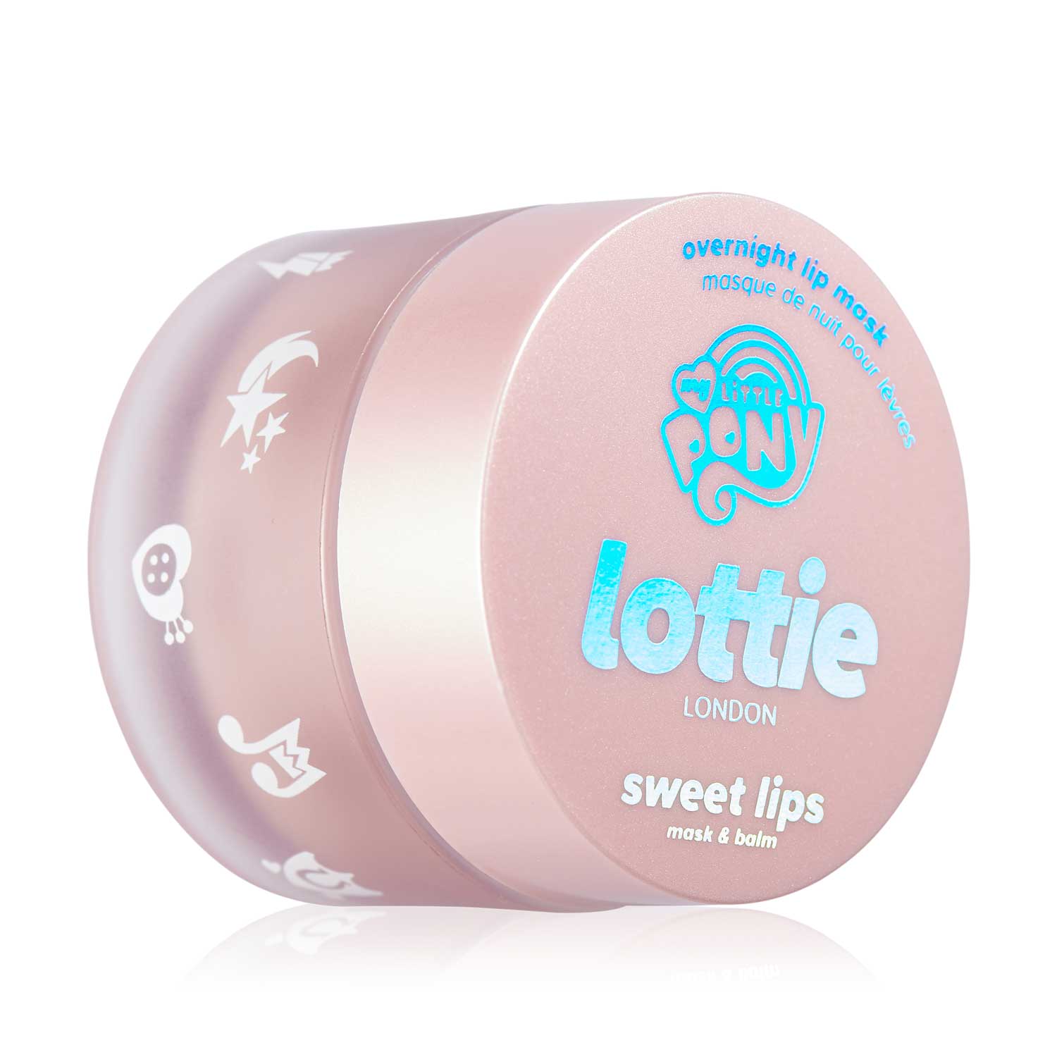 my little pony sweet lips - future pop star