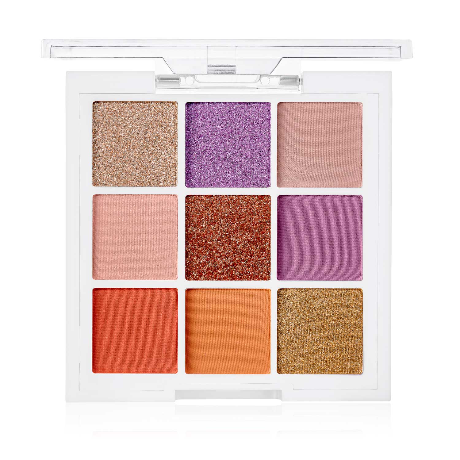 my little pony palette - friendship is my jam palette