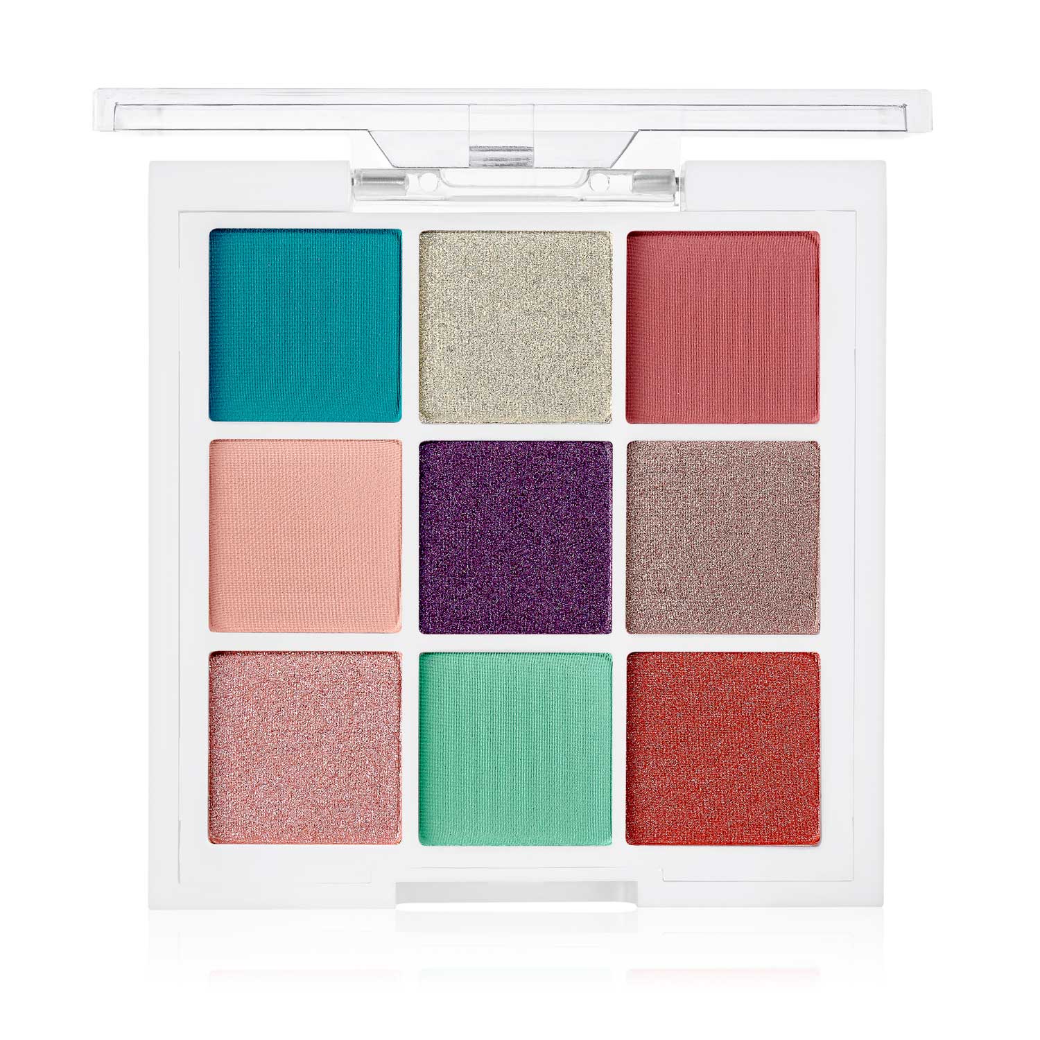 my little pony palette - only dance on days ending with 'y' palette