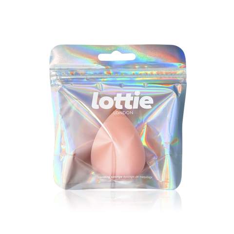 blending sponge product from Lottie