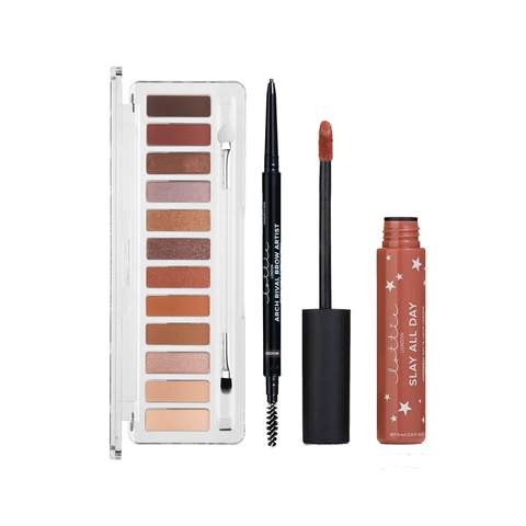 barely there edit product from Lottie