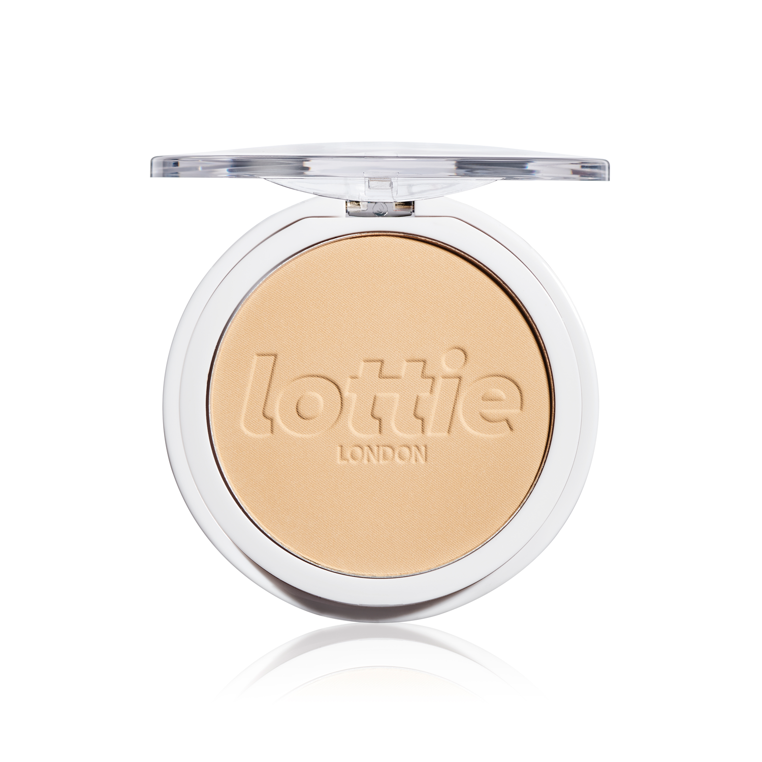 ready set! go pressed powder