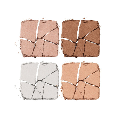 shimmer squad product from Lottie