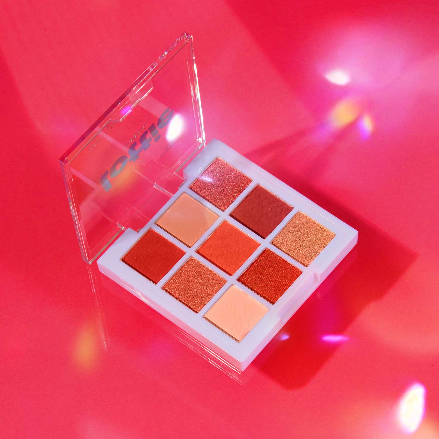 lottie palette - raspberry ripple