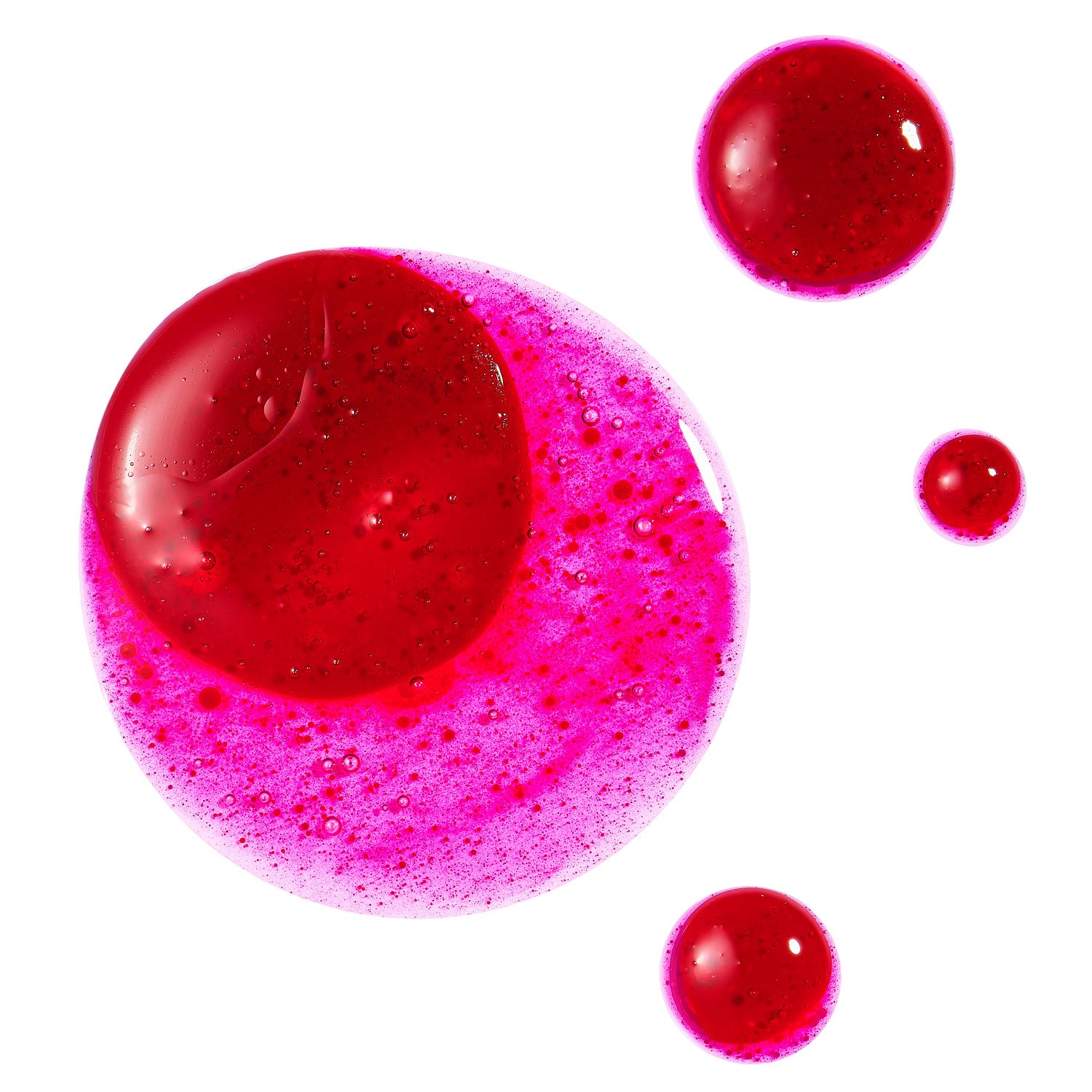 the vampire diaries x blood drip lip tint