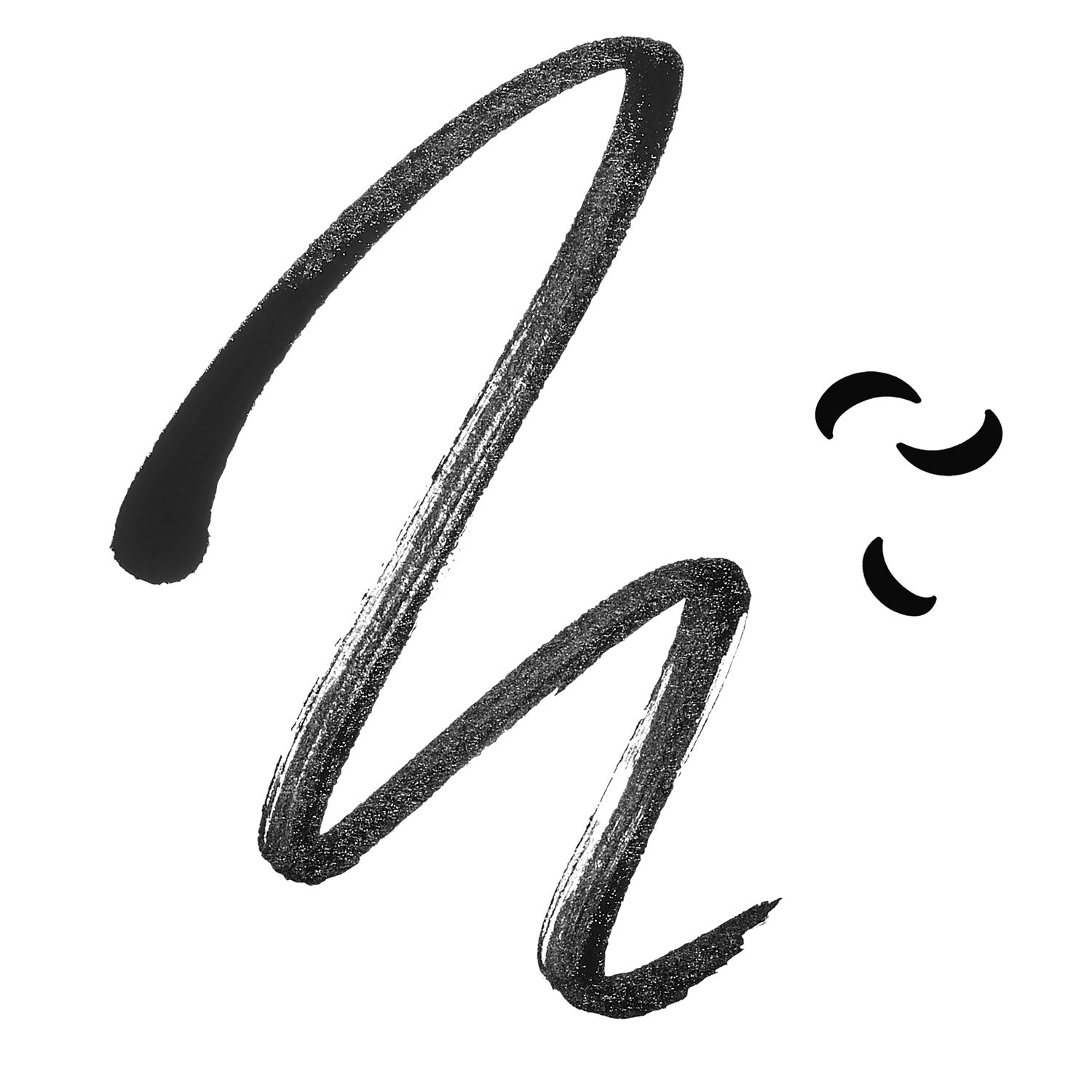 the vampire diaries x moon stamp liner duo