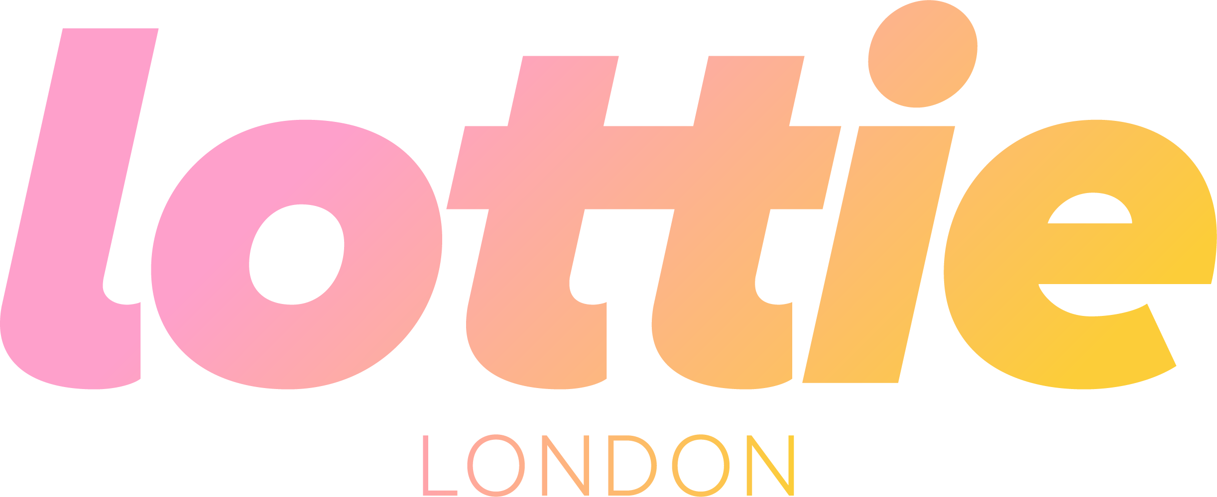 Lottie logo