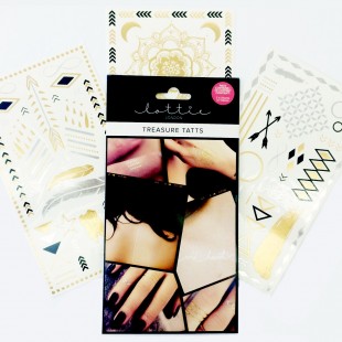 LOTTIE IN PRESS: Miss Vogue