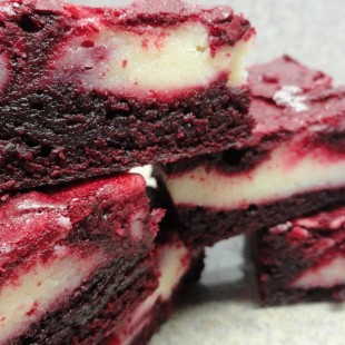 Sweet Treats: Recipe Inspiration!