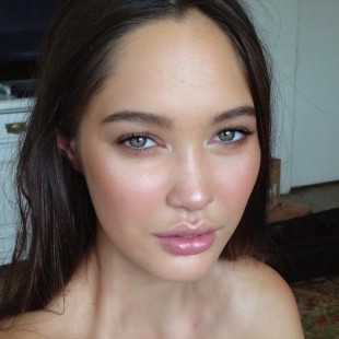 HOMEMADE WINTER FACE MASKS